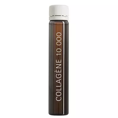 Коллаген 10 000 Thalgo Collagen 10 000 Wrinkle Solution
