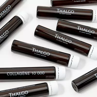 Коллаген 10 000 Thalgo Collagen 10 000 Wrinkle Solution