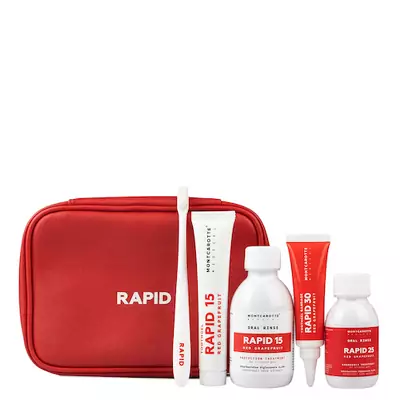 Набір Montcarotte RAPID