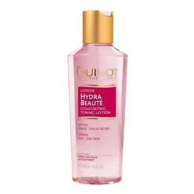 Тоник для сухой кожи Guinot Lotion Hydra Beaute