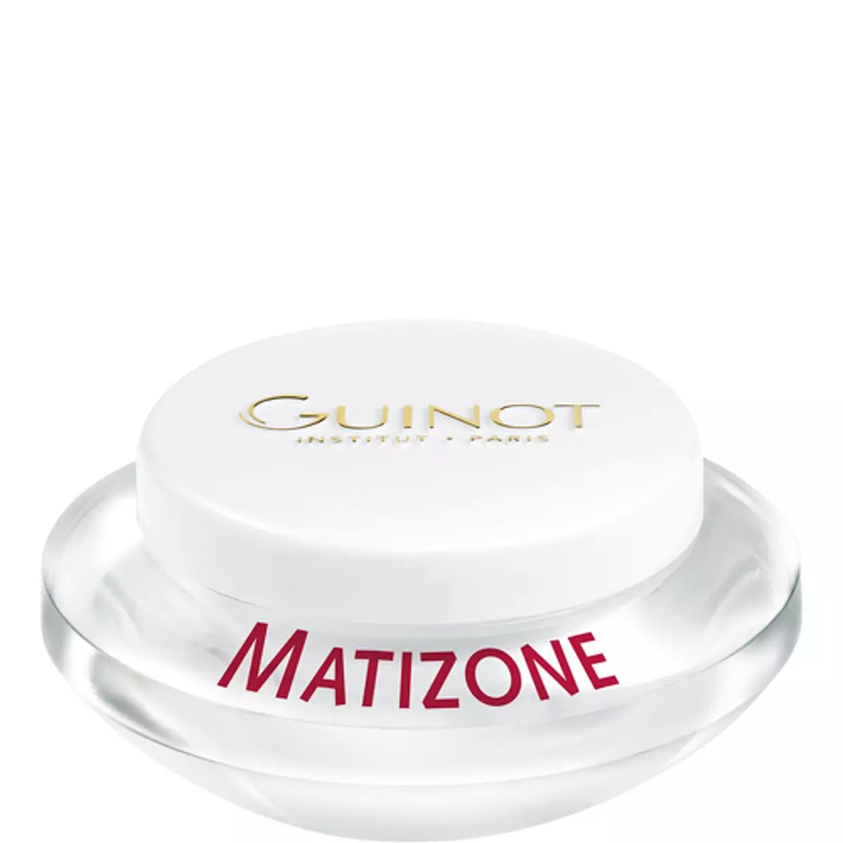Матирующий уход с увлажняющим эффектом Guinot Creme Matizone