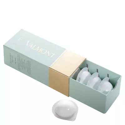 Киснева бульбашкова маска Valmont DetO2x Pack [705820]