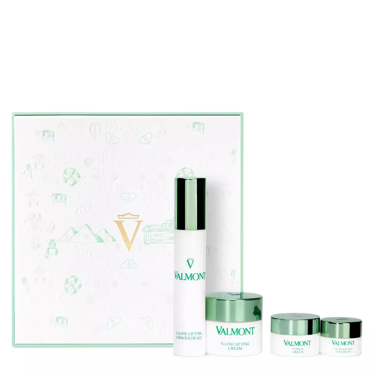 Набір Valmont VLL Set