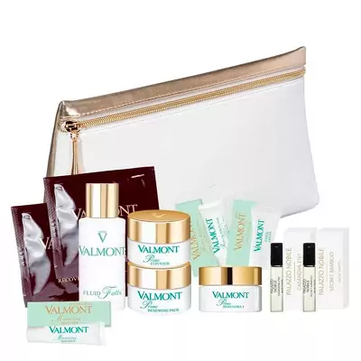 Набор специальное предложение Valmont Special Offet Set 1