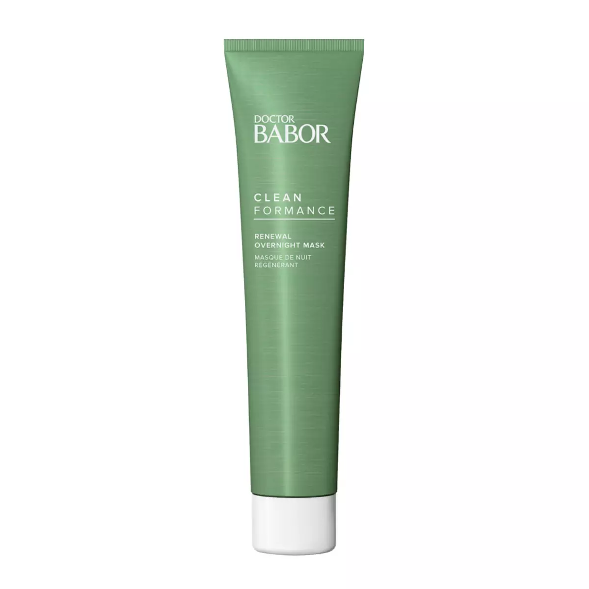 Оновлююча нічна маска BABOR CLEANFORMANCE Renewal Overnight Mask