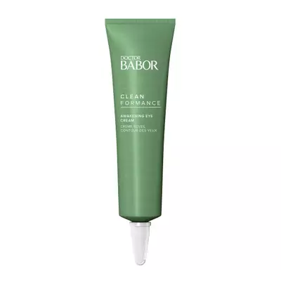 Ранковий крем для повік проти набряків BABOR CLEANFORMANCE Awakening Eye Cream