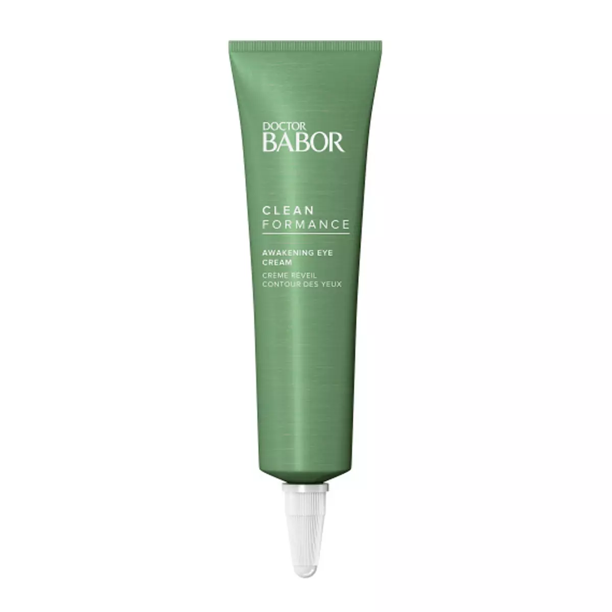 Ранковий крем для повік проти набряків BABOR CLEANFORMANCE Awakening Eye Cream