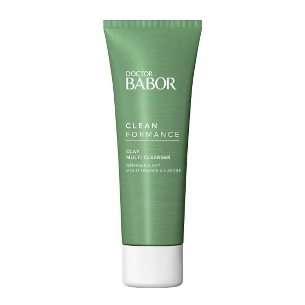 Крем-Маска для вмивання з глиною BABOR CLEANFORMANCE Clay Multi-Cleanser