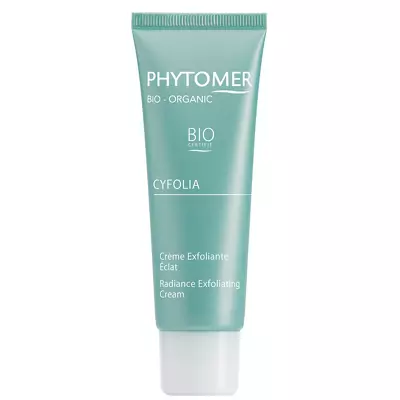 Крем - эксфолиант Phytomer Cyfolia Radiance Exfoliating Cream [SVV602]