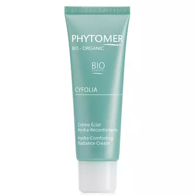 Заспокійливий крем Phytomer Cyfolia Hydra Comforting Radiance Cream [SVV603]