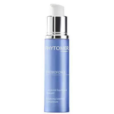 Балансирующий успокаивающий концентрат Phytomer Prebioforce Balancing Soothing Concentrate [SVV043]