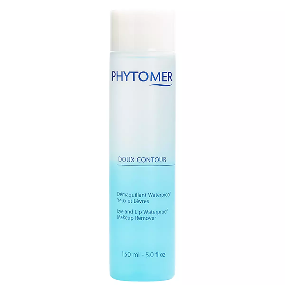 Средство для снятия водостойкого макияжа с глаз и губ Phytomer Eye and Lip Waterproof Makeup Remover [SVV129]