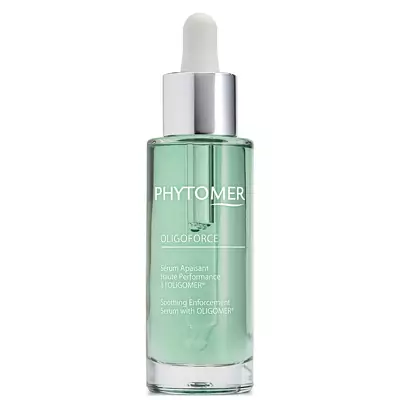 Успокаивающая сыворотка с олигомерами Phytomer Oligoforce Soothing Enforcement Serum With Oligomer [OVV032]