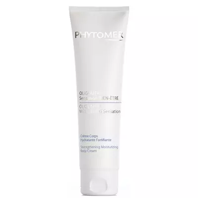 Зволожуючий крем для тіла Phytomer Oligomer Sensation Moisturizing Body Cream [SCV076]