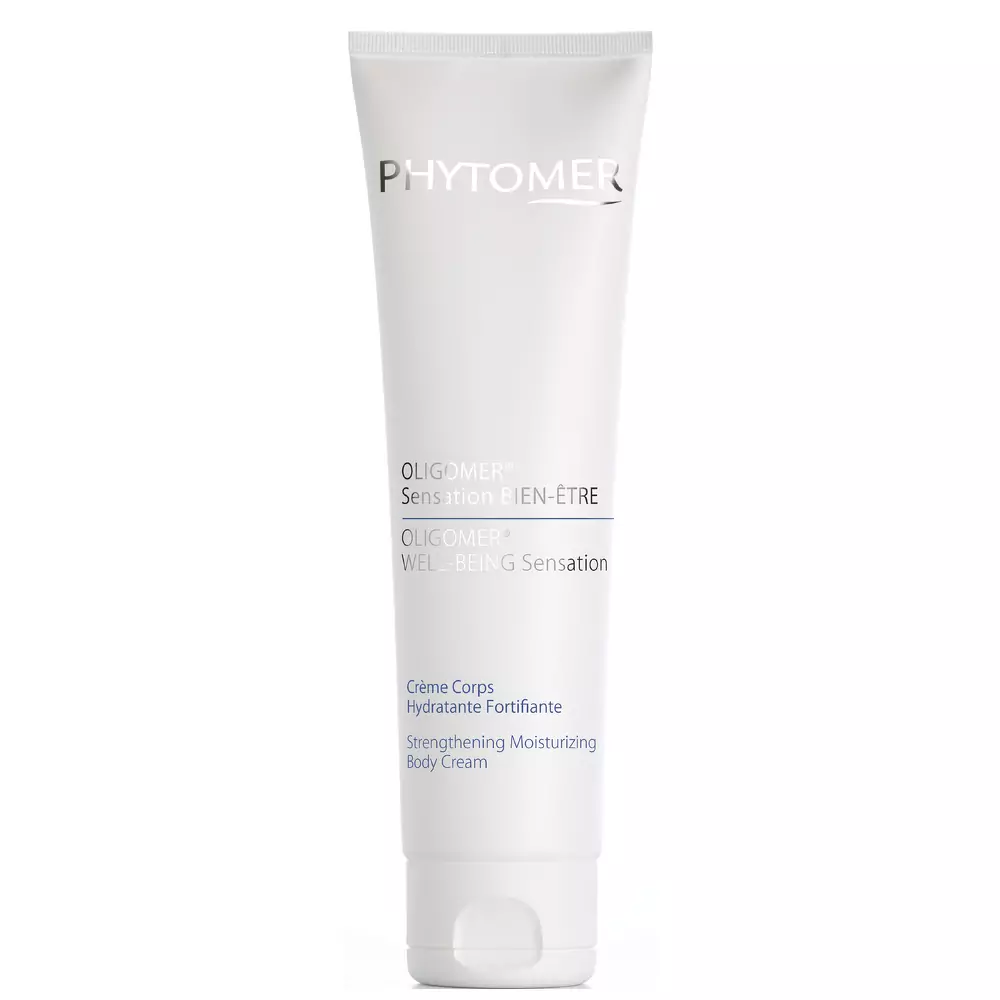 Зволожуючий крем для тіла Phytomer Oligomer Sensation Moisturizing Body Cream [SCV076]