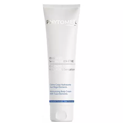 Зволожуючий крем для тіла Phytomer SCV076 Oligomer Strengthening Moisturizing Body Cream