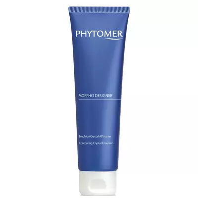 Емульсія для контуру тіла Phytomer Morpho Designer Contouring Crystal Emulsion [SCV322]