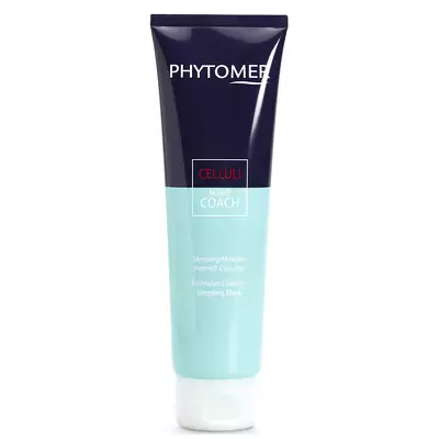 Антицеллюлитный крем Phytomer Cellulite Night Coach [SCV326L]