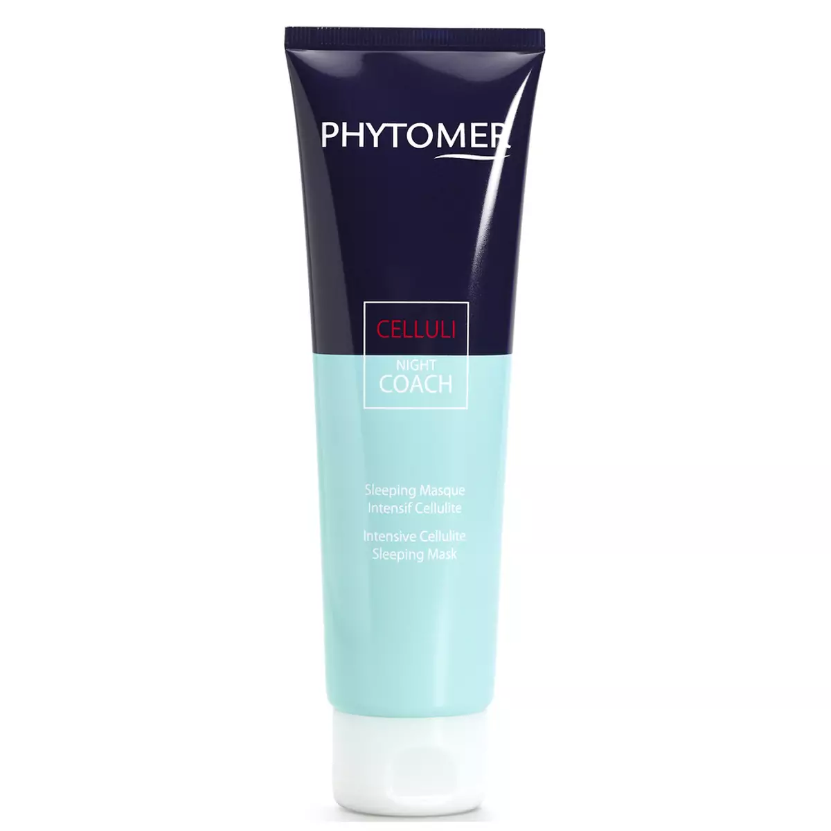 Антицеллюлитный крем Phytomer Cellulite Night Coach [SCV326L]