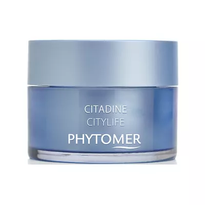 Крем-сорбет для обличчя та контуру очей Phytomer Citadine Citylife Face And Eye Contour Sorbet Cream [SVV139]
