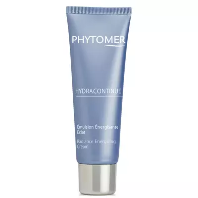 Зволожуючий енергезуючий крем Phytomer HydraContinue Radiance Energizing Cream [SVV318]