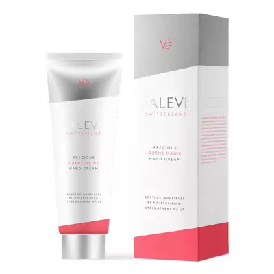 Драгоценный крем для рук VALEVE Precious Hand Cream