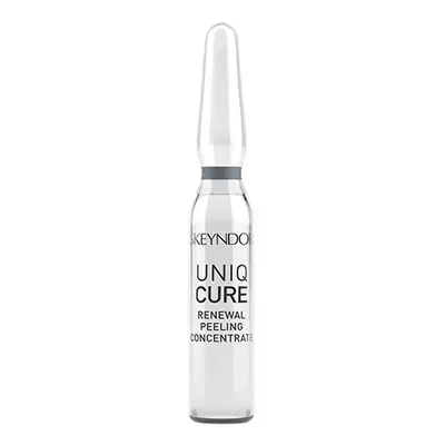 Активный обновляющий пилинг-концентрат Skeyndor UniqCure Renewal Peeling Concentrate