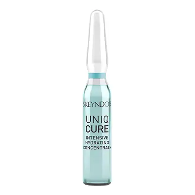 Активный концентрат глубокого увлажнения Skeyndor UniqCure Intensive Hydrating Concentrate