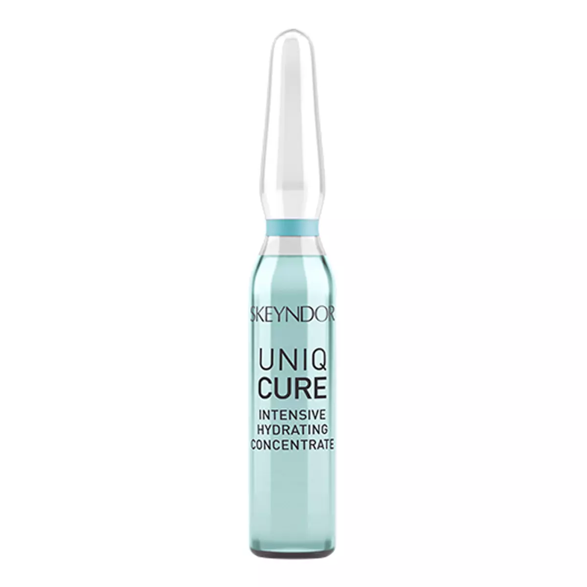Активный концентрат глубокого увлажнения Skeyndor UniqCure Intensive Hydrating Concentrate