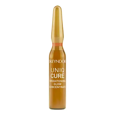 Активный осветляющий концентрат Сияние Skeyndor UniqCure Brightening Glow Concentrate