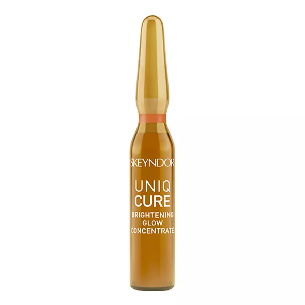 Активный осветляющий концентрат Сияние Skeyndor UniqCure Brightening Glow Concentrate