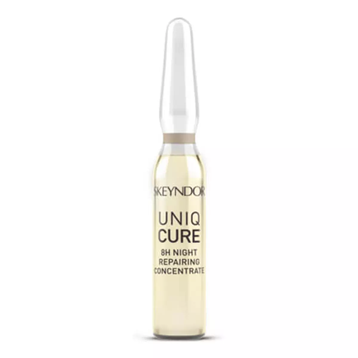 Активный восстанавливающий ночной концентрат 8 часов Skeyndor UniqCure 8H Night Repairing Concentrate