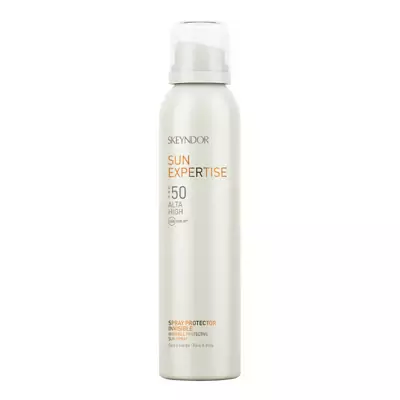 Сонцезахисний спрей з SPF50 Skeyndor Sun Expertise Spray SPF 50