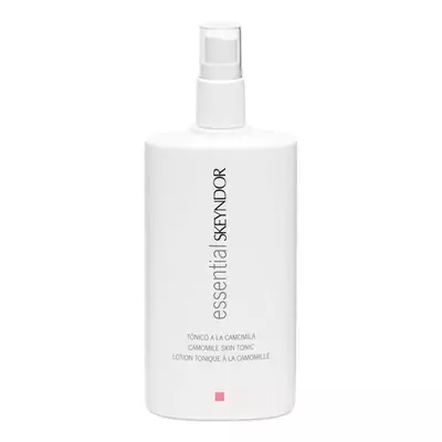 Тонизирующий лосьон с экстрактом ромашки Skeyndor Essential Line Camomile Skin Tonic