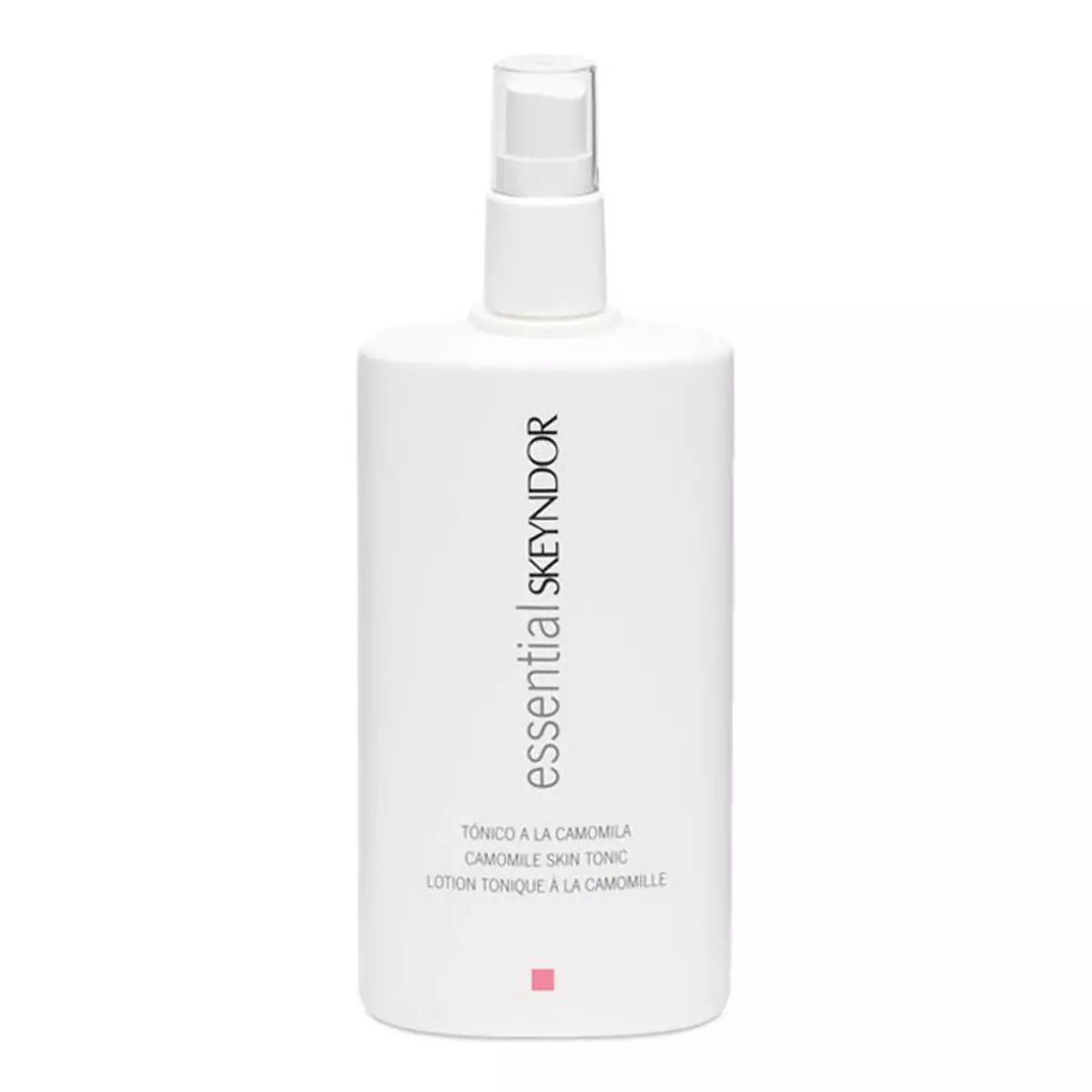 Тонизирующий лосьон с экстрактом ромашки Skeyndor Essential Line Camomile Skin Tonic