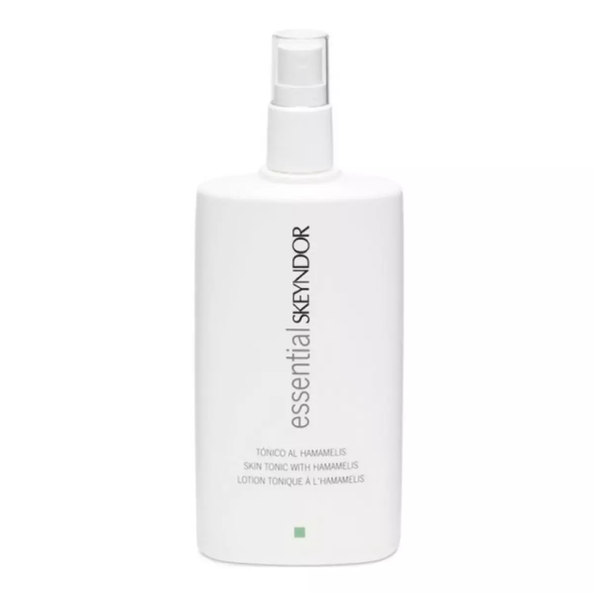 Тонизирующий лосьон с экстрактом Гамамелиса Skeyndor Essential Line Hamamelis Skin Tonic