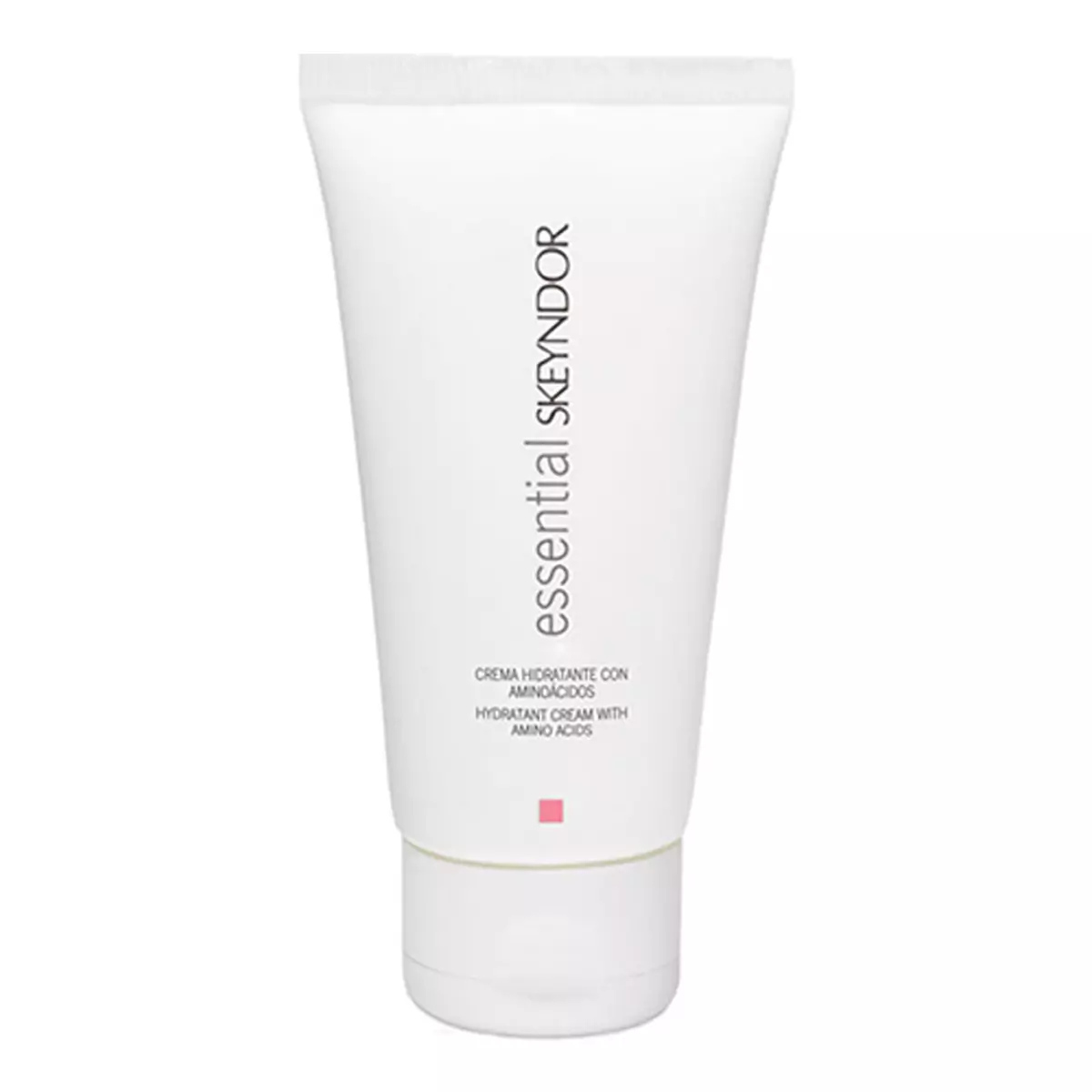 Зволожуючий крем з амінокислотами Skeyndor Essential Line Hydratant Cream With Aminoacids
