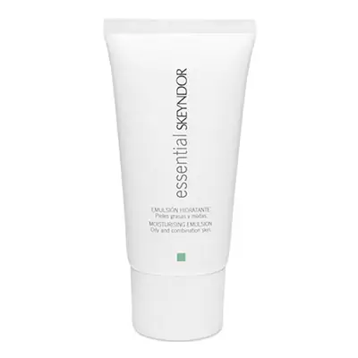 Увлажняющая эмульсия Skeyndor Essential Line Moisturising Emulsion