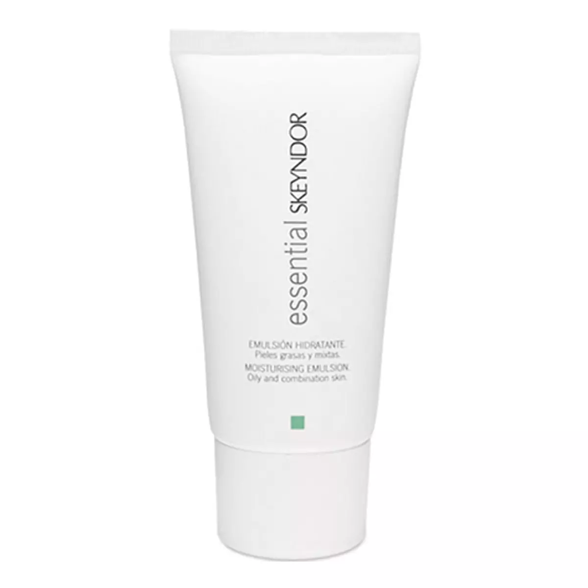 Увлажняющая эмульсия Skeyndor Essential Line Moisturising Emulsion