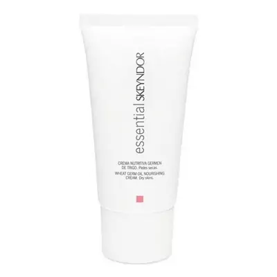 Питательный крем с маслом зародышей пшеницы Skeyndor Essential Line Wheat Germ Oil Nourishing Cream