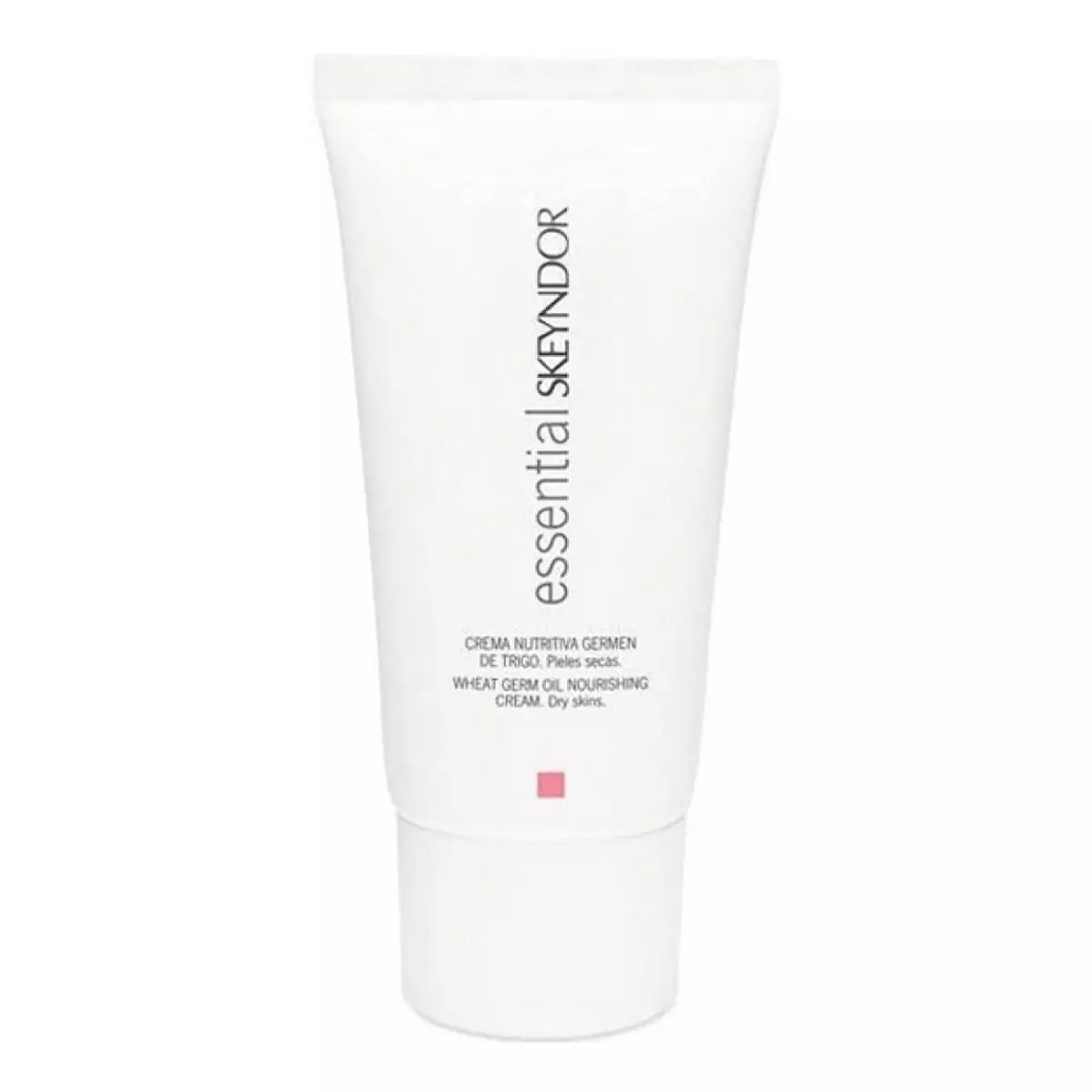 Живильний крем з маслом зародків пшениці Skeyndor Essential Line Wheat Germ Oil Nourishing Cream