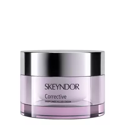 Крем-филлер от глубоких морщин Skeyndor Corrective Deep Lines Filler Cream