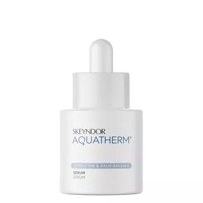 Сыворотка от покраснений Skeyndor Aquatherm SOS Anti-Redness Serum