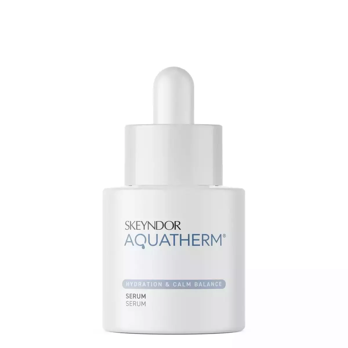 Сыворотка от покраснений Skeyndor Aquatherm SOS Anti-Redness Serum