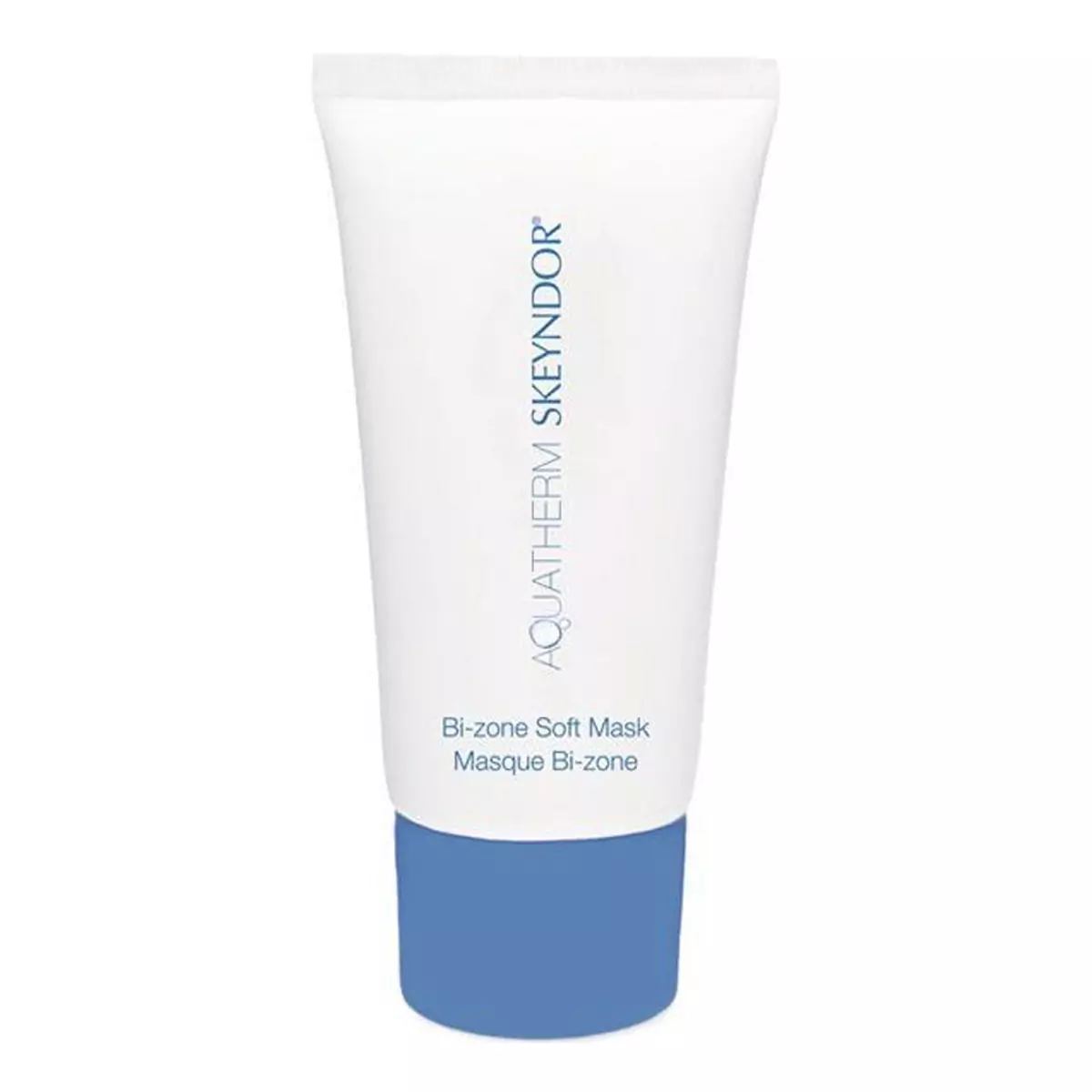 Смягчающая успокаивающая маска от чувствительности Skeyndor Aquatherm Bi-Zone Soft Mask
