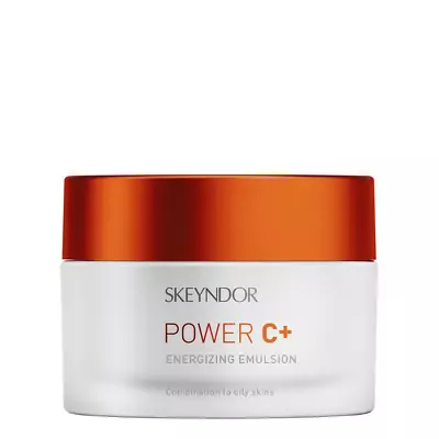 Осветляющая эмульсия Skeyndor Power C Energizing Emulsion