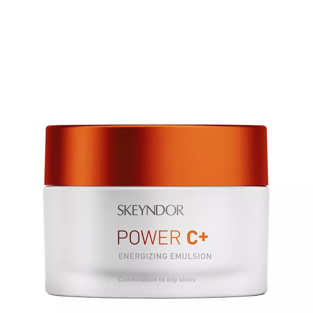 Осветляющая эмульсия Skeyndor Power C Energizing Emulsion