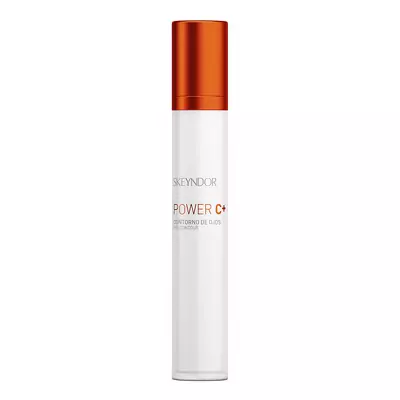 Осветляющий крем для контура глаз Skeyndor Power C Eye Contour Cream