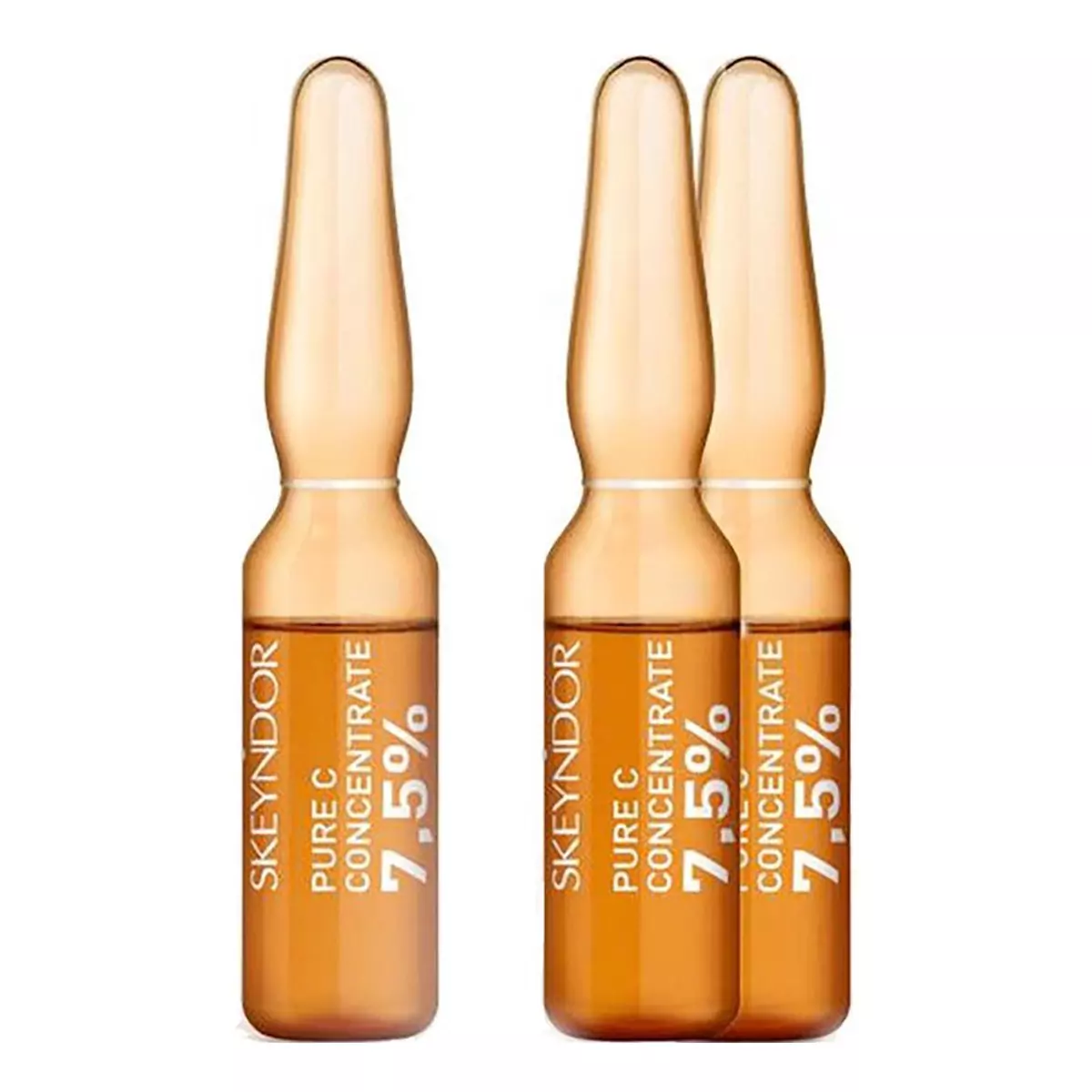 Концентрат витамина С Skeyndor Power C Pure C Concentrate