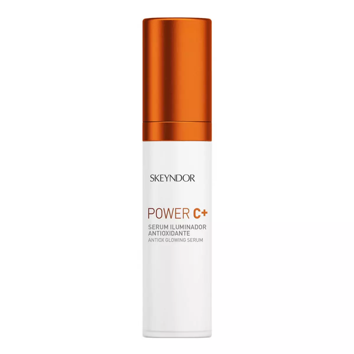 Осветляющая сыворотка Сияние кожи Skeyndor Power C Glowing Serum